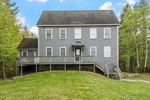 731 Foster Rd, Ashby, MA 01431 - Photo 1