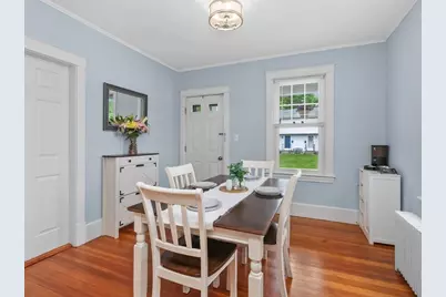 34 Marvel Street, Taunton, MA 02780 - Photo 8