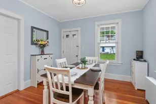 34 Marvel St, Taunton, MA 02780 - Photo 8