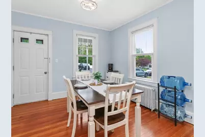 34 Marvel Street, Taunton, MA 02780 - Photo 6