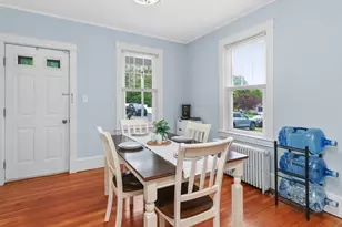 34 Marvel St, Taunton, MA 02780 - Photo 6