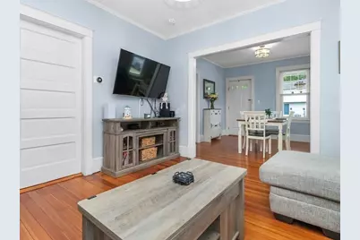 34 Marvel Street, Taunton, MA 02780 - Photo 12