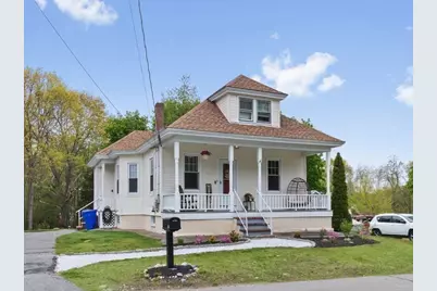 34 Marvel Street, Taunton, MA 02780 - Photo 38