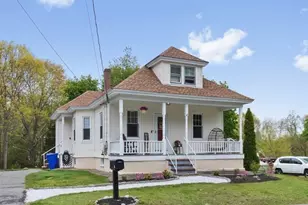34 Marvel St, Taunton, MA 02780 - Photo 38