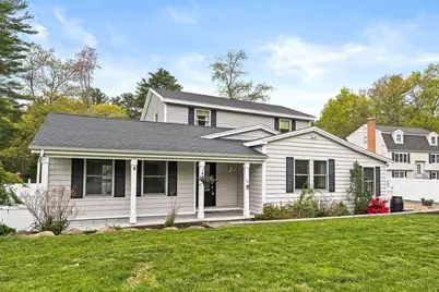 54 McDonald Rd, Wilmington, MA 01887 - Photo 2