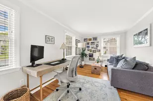 101 Bird St, Needham, MA 02492 - Photo 16