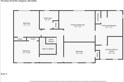 70 Indian Pond Rd, Kingston, MA 02364 - Photo 42