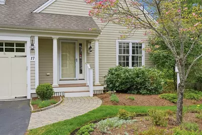 17 Hannah Brook Waye #9, Marshfield, MA 02050 - Photo 4