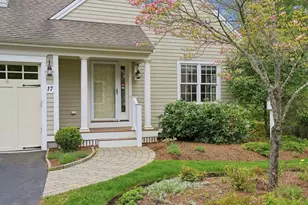 17 Hannah Brook Waye, Marshfield, MA 02050 - Photo 4