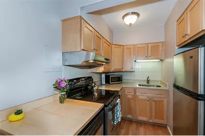 5 Arizona Terrace #6, Arlington, MA 02474 - Photo 2