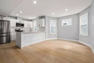 679 Columbia Road #4, Boston, MA 02125 - Photo 1