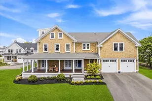14 Bayberry Rd, Scituate, MA 02066 - Photo 1