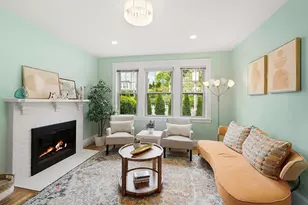 126 White, Belmont, MA 02478 - Photo 4
