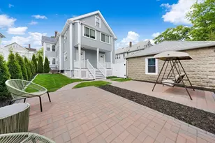 126 White, Belmont, MA 02478 - Photo 30