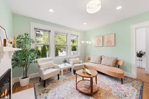 126 White, Belmont, MA 02478 - Photo 1