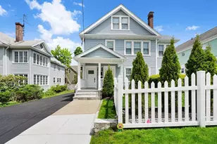 126 White, Belmont, MA 02478 - Photo 1