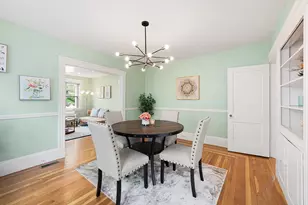 126 White, Belmont, MA 02478 - Photo 12