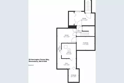 29 Harrington Farms Way #29, Shrewsbury, MA 01545 - Photo 36