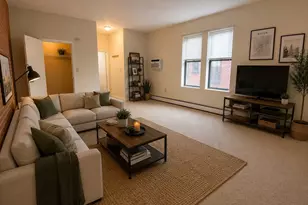 12 Westland, Boston, MA 02115 - Photo 1