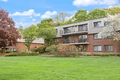575 Broad St #312, Weymouth, MA 02189 - Photo 1