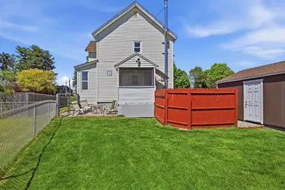 20 S Maple Street, Westfield, MA 01085 - Photo 38