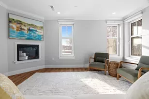 1721 Centre St, Boston, MA 02132 - Photo 6