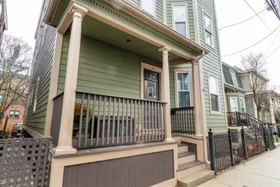 8 Spring Garden St. #2, Boston, MA 02115 - Photo 1