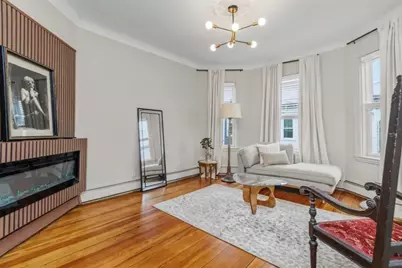 8 Spring Garden St. #2, Boston, MA 02115 - Photo 4