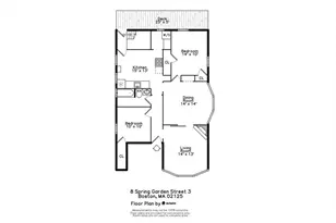 8 Spring Garden St, Boston, MA 02115 - Photo 18