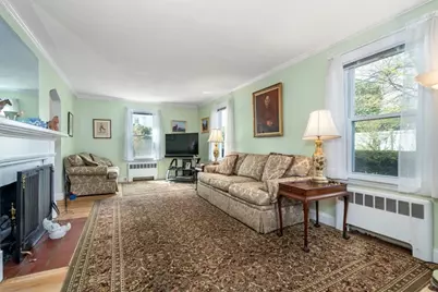5 Olde Field Rd, Newton, MA 02459 - Photo 4