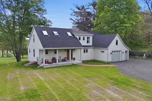 1240 S East St, Amherst, MA 01002 - Photo 2