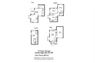 17 Clary St, Cambridge, MA 02139 - Photo 20