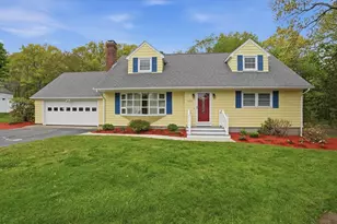 1224 Main St, Dighton, MA 02715 - Photo 1