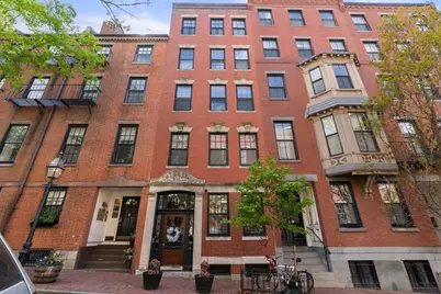 9 Hancock St #2, Boston, MA 02114 - Photo 12