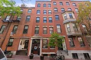 9 Hancock St, Boston, MA 02114 - Photo 12