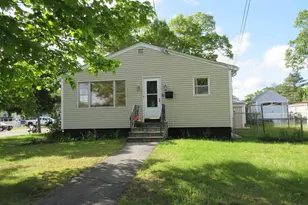 6 Bristol St, Lowell, MA 01852 - Photo 1