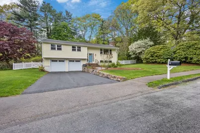 13 Fairview Rd, Medfield, MA 02052 - Photo 2