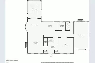 4 Dix Rd, Franklin, MA 02038 - Photo 36