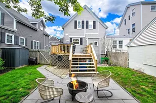 136 Field St, New Bedford, MA 02740 - Photo 20