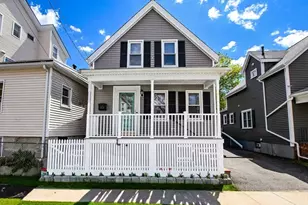 136 Field St, New Bedford, MA 02740 - Photo 1