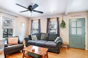136 Field St, New Bedford, MA 02740 - Photo 4