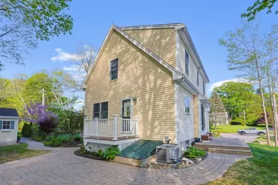 278 South St., Wrentham, MA 02093 - Photo 36