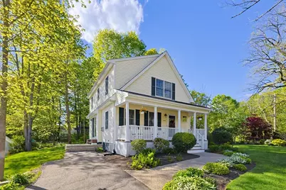 278 South St., Wrentham, MA 02093 - Photo 1