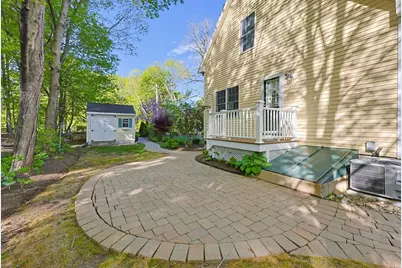 278 South St., Wrentham, MA 02093 - Photo 38