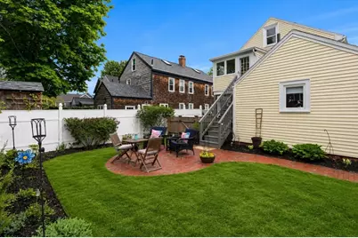 28 Dove St #2, Newburyport, MA 01950 - Photo 24