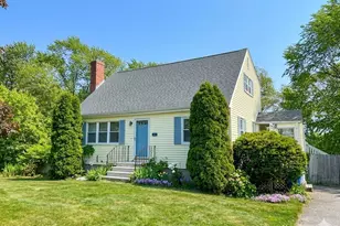 196 North St, Foxboro, MA 02035 - Photo 1