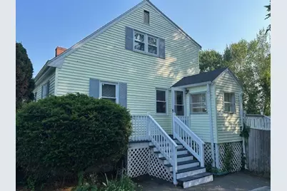 196 North Street, Foxboro, MA 02035 - Photo 2