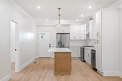13 Langmaid Ave #1, Somerville, MA 02145 - Photo 4