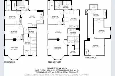 60-62 Kenneth St, Newton, MA 02461 - Photo 26