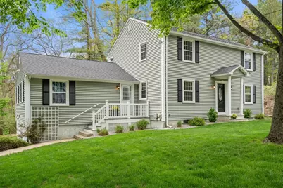 67 Blacksmith Drive, Medfield, MA 02052 - Photo 1